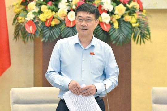 Dự liệu sớm để ngăn ngừa, hạn chế rủi ro