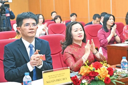 Chi bộ Ban Thư ký tòa soạn: Nâng cao chất lượng biên tập, tổ chức nội dung, làm chủ công nghệ số