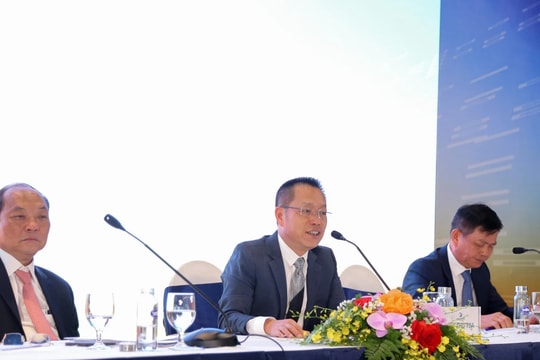 Tập đoàn Đạt Phương tổ chức Đại hội đồng cổ đông thường niên năm 2025