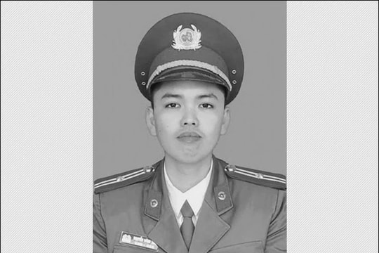 Yêu cầu phát động phong trào thi đua học tập tấm gương dũng cảm của Liệt sỹ Nguyễn Đăng Khải