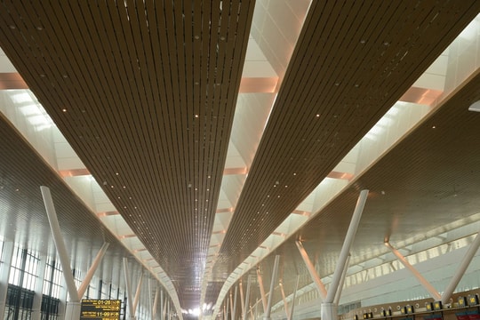 Chính thức vận hành nhà gà T3 sân bay Tân Sơn Nhất, tổng mức đầu tư gần 11.000 tỷ đồng