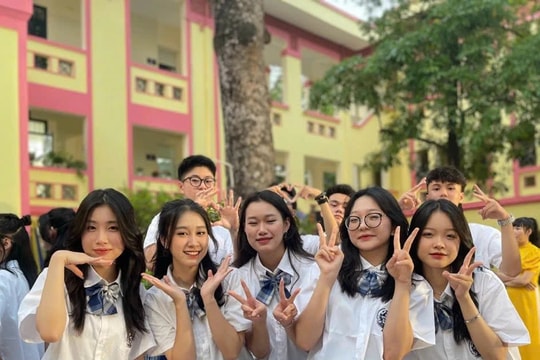 Thi vào lớp 10 ở Hà Nội: 80 trường tư thục tuyển sinh bằng học bạ, 33 trường không sử dụng kết quả kỳ thi của Sở