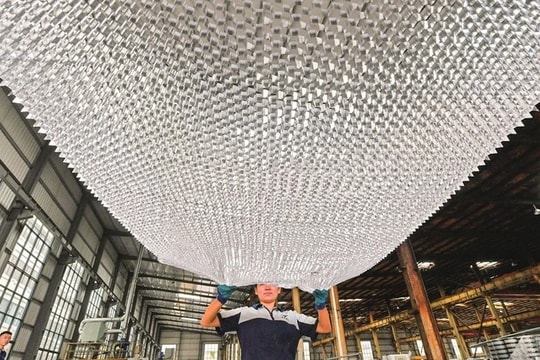 Phá bỏ rào cản, khai mở tiềm năng