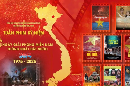 Xem miễn phí những bộ phim đặc sắc về bộ đội cụ Hồ