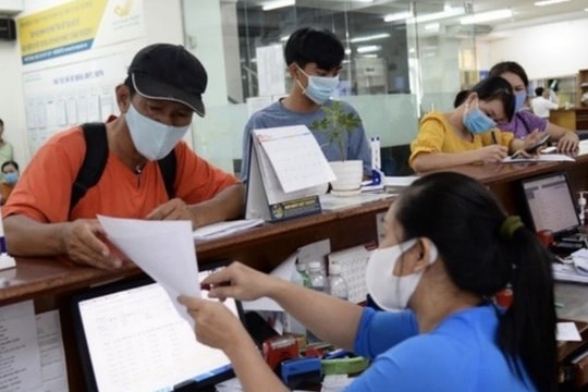 Hướng tới nền an sinh xã hội bền vững