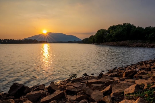  “Đệ nhị thiên sơn” sẽ được đánh thức 