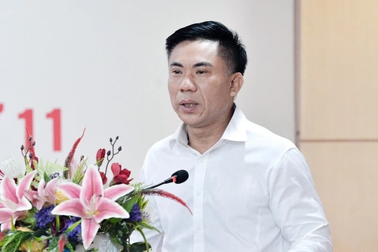 Góp thêm niềm tin vào những chiến thắng vĩ đại của dân tộc ta trong kỷ nguyên mới