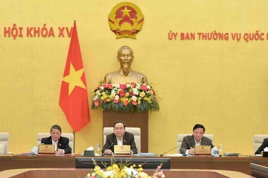 Gỡ nút thắt tài chính cho nhà ở xã hội