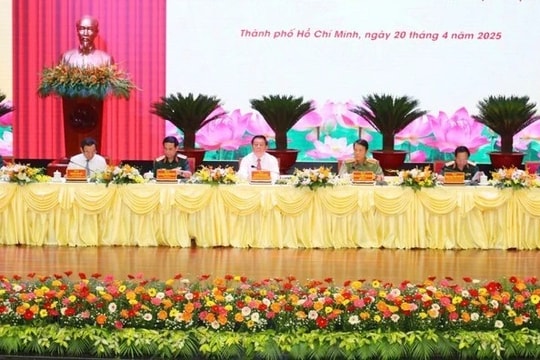 Đại thắng mùa Xuân 1975 với kỷ nguyên phát triển mới của dân tộc Việt Nam