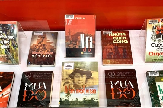 Lưu giữ ký ức chung về chiến tranh cách mạng