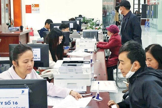 Bài cuối: Cần niềm tin mạnh mẽ để đất nước vươn xa