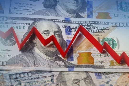 Khi “hầm trú ẩn” không còn an toàn