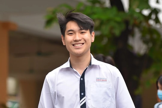  Đại học Quốc gia Hà Nội công bố mức quy đổi chứng chỉ tiếng Anh sang thang điểm 10