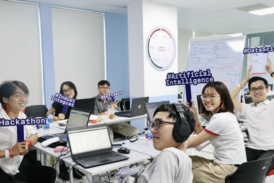 Các kỹ năng giúp sinh viên không bị AI thay thế