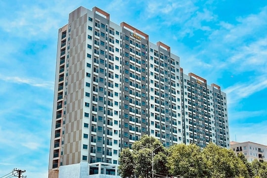 Đồng Nai: Có trường hợp thuê, mua nhà ở xã hội không đúng đối tượng