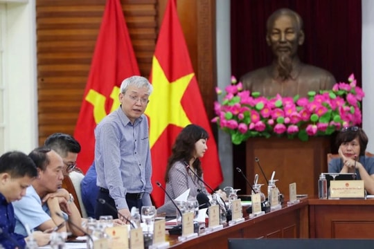 Tăng cường trách nhiệm trong bảo vệ di tích