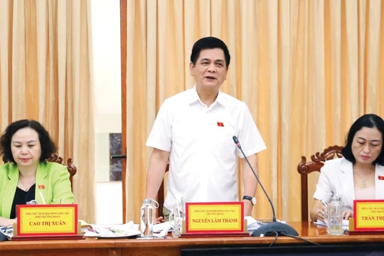 Tỷ lệ hộ nghèo đồng bào dân tộc thiểu số ở An Giang giảm từ 3-4%/năm