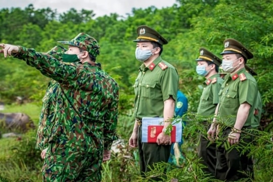 Bài 2: Khi vùng trũng trở thành “điểm nóng”