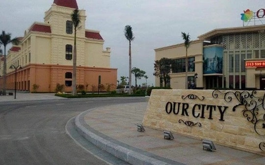 Từng huy động hàng nghìn tỷ cho dự án Our City Hải Phòng, Sài Gòn Capital hiện tại chỉ 'lãi cho có' hơn 100 triệu đồng