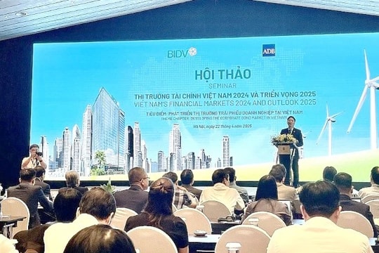 Nếu thuế đối ứng còn 20 – 25%, tăng trưởng có thể đạt 6,5 – 7%