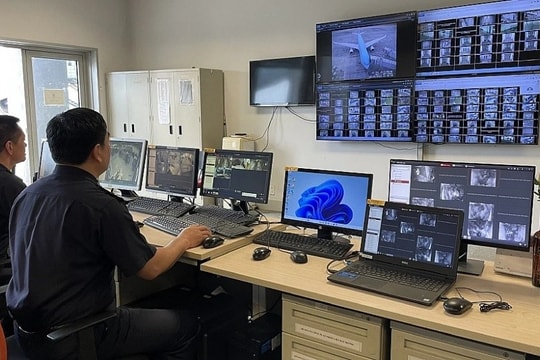 Xử lý nghiêm hành vi buôn lậu, vận chuyển trái phép hàng hóa qua biên giới