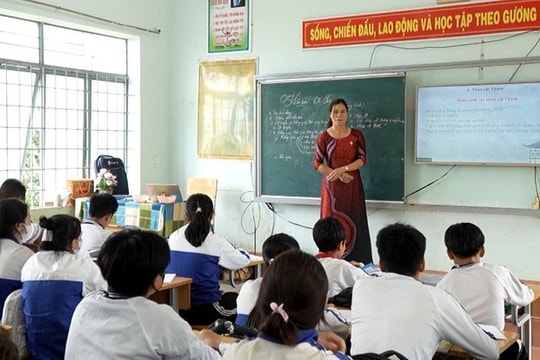 Đắk Lắk: 13 đơn vị trả sai chế độ phụ cấp ưu đãi nhà giáo hơn 125 tỷ đồng