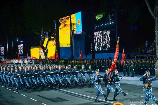 TP. Hồ Chí Minh cấm hàng loạt tuyến đường trung tâm từ ngày 22.4