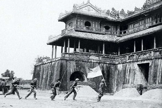 Điều kiện chắc thắng cho Chiến dịch Hồ Chí Minh