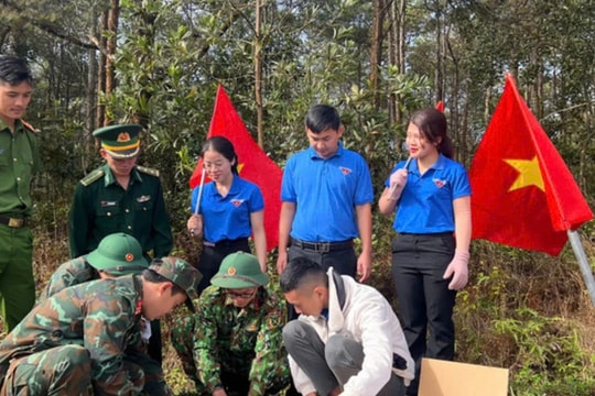 Bài 3: Không gian mạng - mảnh đất màu mỡ tội phạm xuyên biên giới