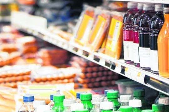 Trí tuệ nhân tạo – chìa khóa thích ứng xu hướng tiêu dùng ngành F&B