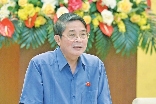 Không để xảy ra khó khăn trong triển khai giảm thuế giá trị gia tăng