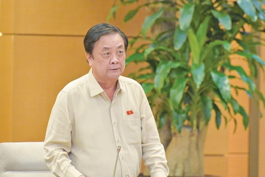 Ủy ban Thường vụ Quốc hội cho ý kiến về dự án Luật sửa đổi, bổ sung một số điều của Luật Sử dụng năng lượng tiết kiệm và hiệu quả