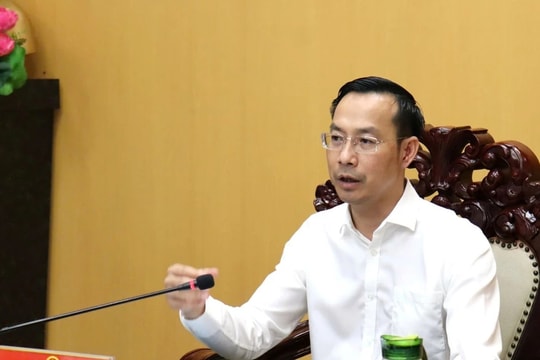 Kiên Giang: Phú Quốc phát triển thành phố thông minh