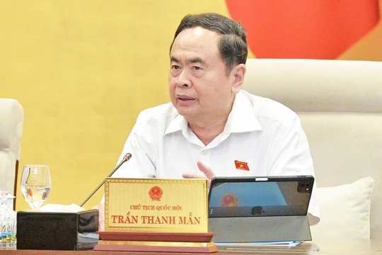 Tăng cường minh bạch, công khai, bảo đảm kỷ luật, kỷ cương