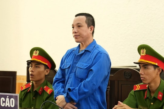 Bản án 6 năm tù giam cho kẻ tuyên truyền, kích động chống phá Nhà nước