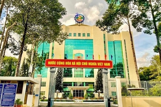 Đồng Nai dự kiến còn 55 xã phường sau sắp xếp