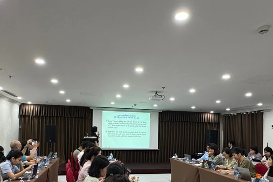 Đề xuất lộ trình cải cách chính sách thuế tiêu thụ đặc biệt đối với thuốc lá tại Việt Nam 