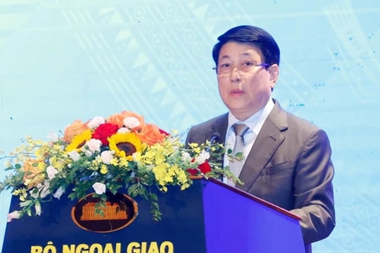 Chiến thắng lịch sử 30.4.1975 và sự hồi sinh, phát triển mạnh mẽ của Việt Nam là hình mẫu điển hình của một dân tộc kiên cường, bất khuất, yêu chuộng hòa bình và nhân văn