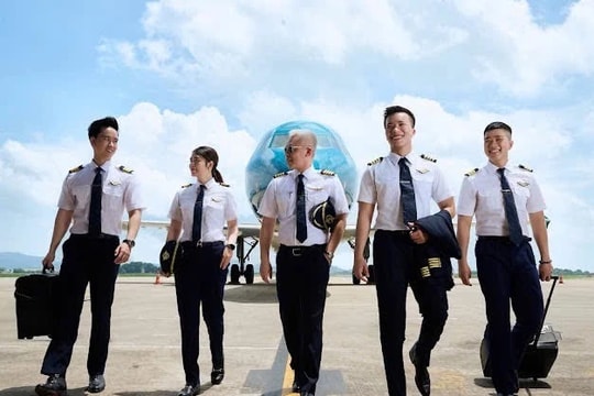 Vietnam Airlines lưu ý hành khách chủ động kế hoạch đi lại dịp 30.4 - 1.5 