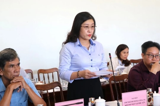 Nhiều kiến nghị về lộ trình áp thuế, điều chỉnh mức thuế