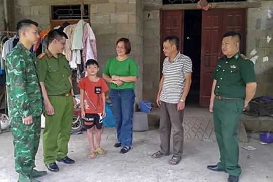 Bài 4: “Điểm tựa” của Nhân dân