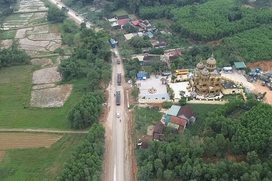 Chủ tịch tỉnh Nghệ An đôn đốc giải ngân vốn đầu tư công gần 150 dự án