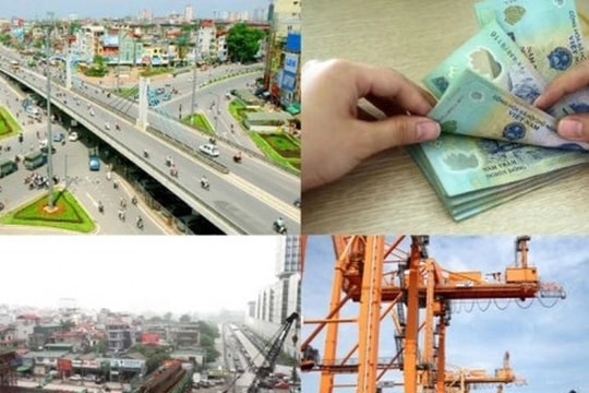 Để sử dụng hiệu quả nguồn vốn đầu tư công