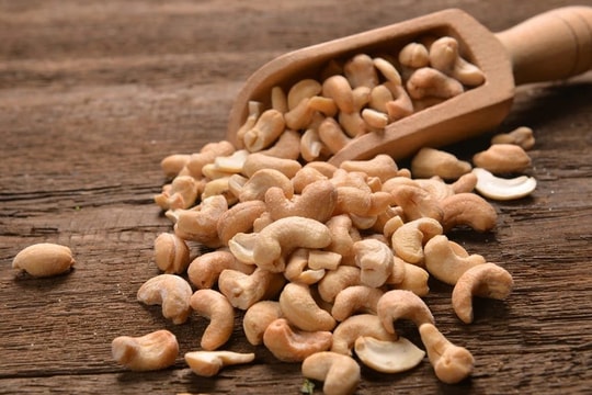 Ngành điều tăng tốc mở cửa thị trường trước thách thức thuế quan