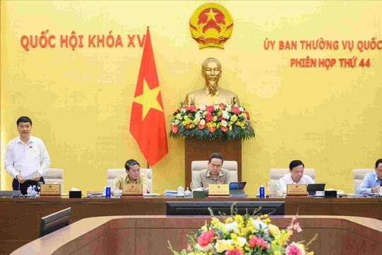 Tạo điều kiện thuận lợi tối đa cho doanh nghiệp phát triển