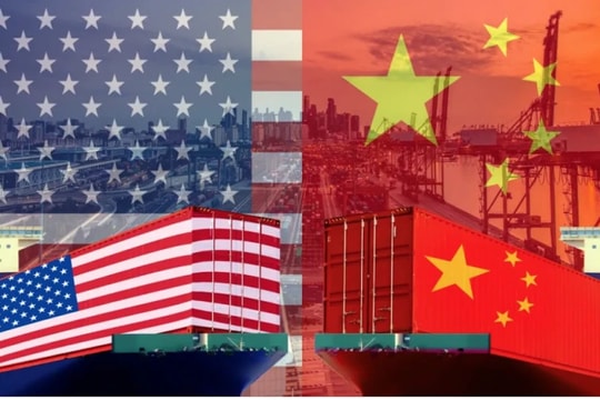 Nhà Trắng cân nhắc cắt giảm thuế đối với Trung Quốc: Dấu hiệu hạ nhiệt căng thẳng