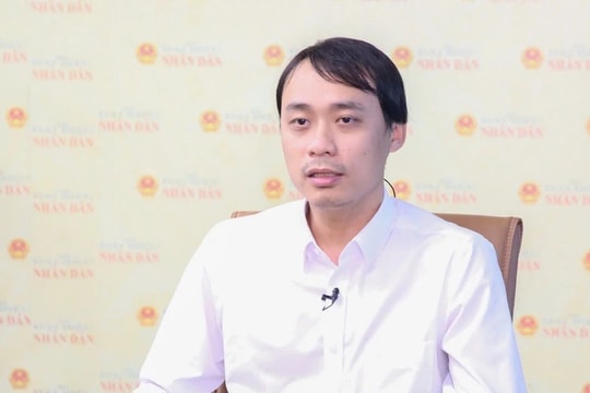 Trường đại học có vai trò quan trọng trong triển khai phong trào “Bình dân học vụ số”