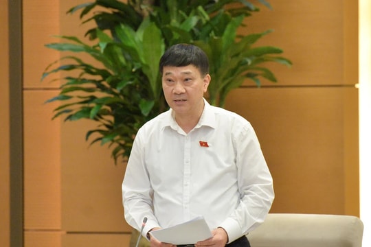 Tăng cường phân cấp, phân quyền, phù hợp với mô hình chính quyền địa phương hai cấp