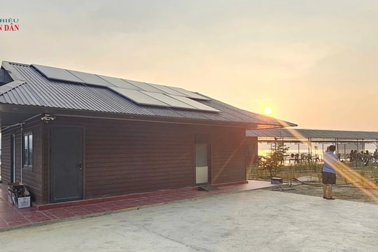 Phê bình một chủ tịch xã ở Đắk Lắk vì buông lỏng quản lý