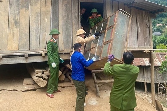 Bài cuối: Cần các giải pháp căn cơ